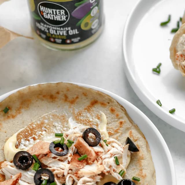 Thumbnail 6 de Olivenöl Mayonnaise 630 g