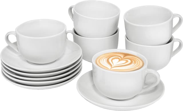 Imagen de Sänger New Port Kaffeetassen-Set 12tlg en OfertitasTOP