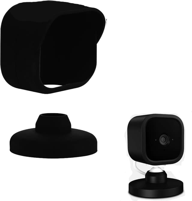 Detalle de Gusfeliz Blink Mini 2 case silicone cover