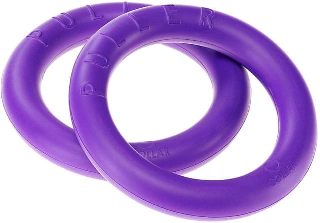 Imagen de Ferplast Puller Midi anelli addestramento per cane 2 pezzi en OfertitasTOP