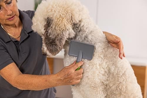 Detalle 2 de WAHL Carda Grande 140 g