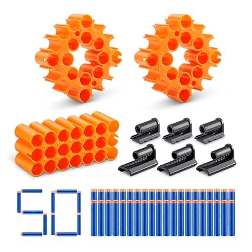 Imagen de Insanity Accessories, 50 flèches ⚙ en OfertitasTOP