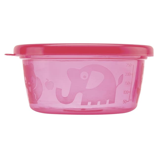 Thumbnail 6 de Nûby Set Frischhaltedosen 300 ml 🍱