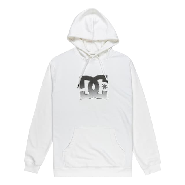 Thumbnail 5 de DC Shoes Sudadera Star Reflective de hombre