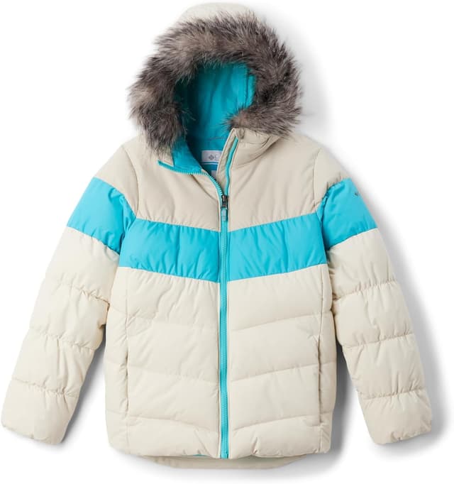Thumbnail 6 de Columbia Arctic Blast Jacket