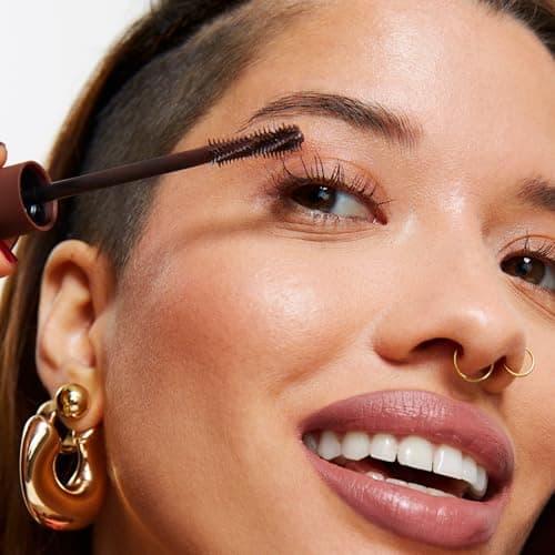 Thumbnail 1 de 3INA Color Mascara 575, marron kératine végétale ⚙️