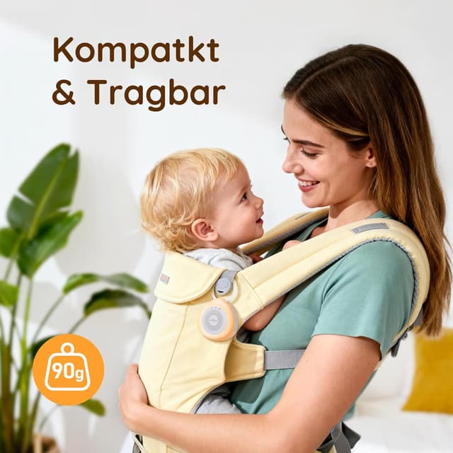 Thumbnail 6 de Easy@Home Mini-Gerät 30 Sounds