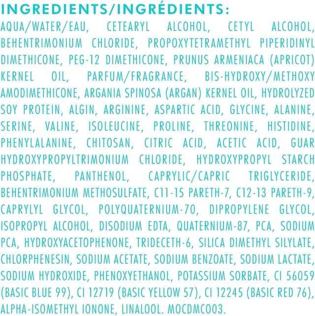 Thumbnail 6 de Moroccanoil Color Depositing Mask: maschera a colorazione temporanea e nutriente per ravvivare i capelli