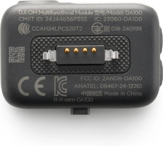 Thumbnail 9 de DJI Osmo Mobile 8 Gimbal für Smartphone