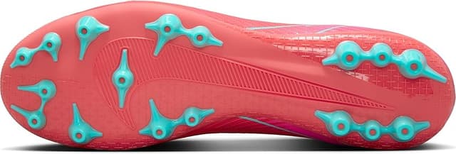 Detalle 2 de Nike Zoom Superfly 10 Zapatillas fútbol 43 EU