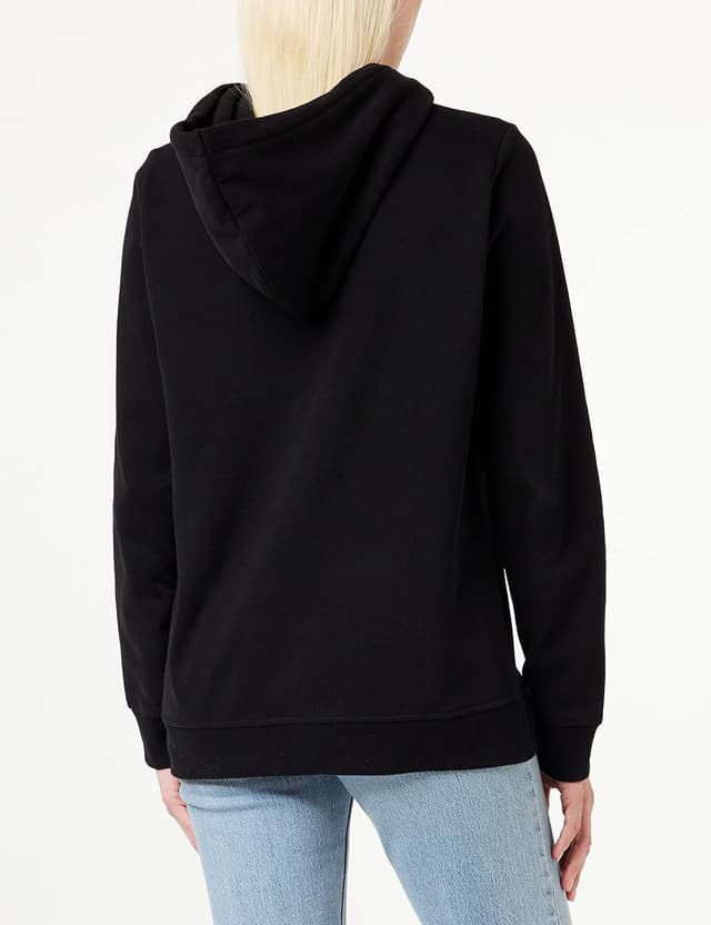 Thumbnail 2 de Vans Drop V Logo Hoodie‑b Hoodie Sweatshirt