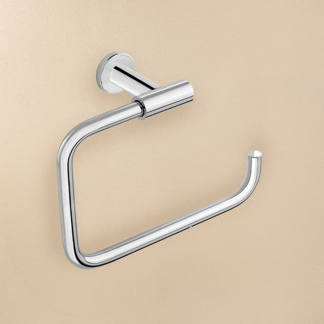 Detalle de Cosmic Architect Toallero de aro