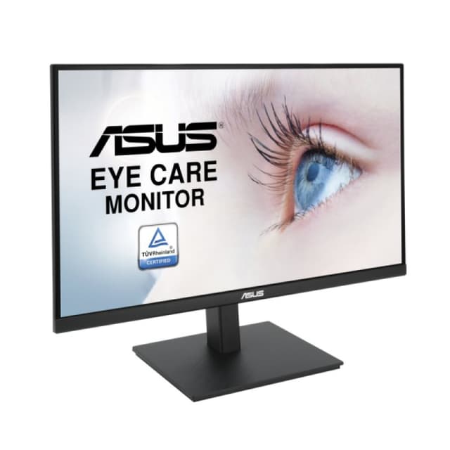 Detalle de Asus VA27AQSB 27" WQHD IPS FreeSync
