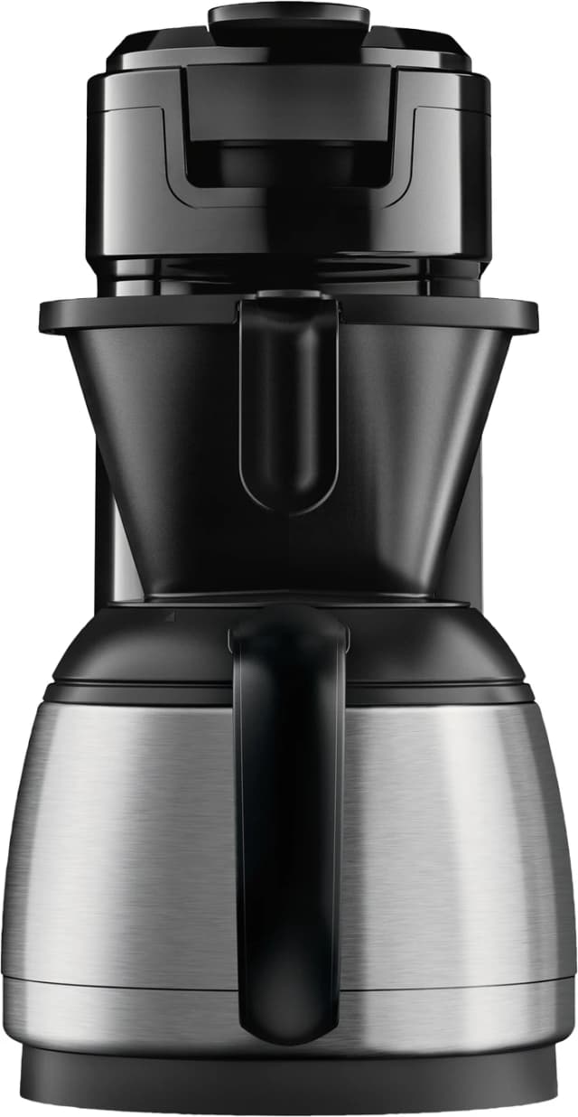 Thumbnail 4 de Philips Senseo Switch HD6592/64 Kaffeevollautomat 7 Tassen