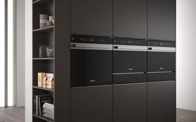 Thumbnail 8 de Bauknecht BIK7 CHC8TS PT Hydrolyse‑Backofen