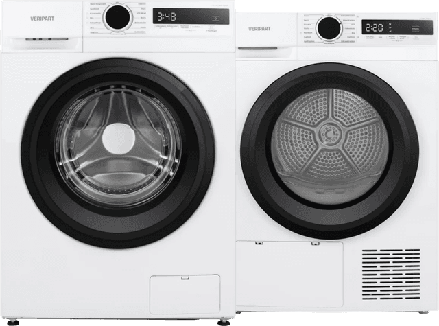 Imagen de Veripart VPWM1400A7WDE + VPDR8DWDE Set en OfertitasTOP