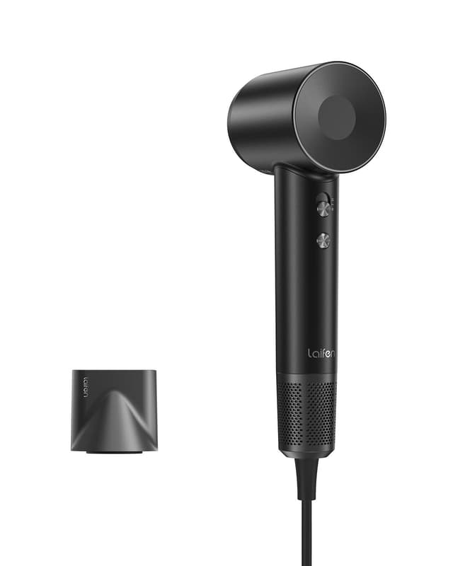Detalle de Laifen Swift Hair Dryer 110,000 RPM ๐โ