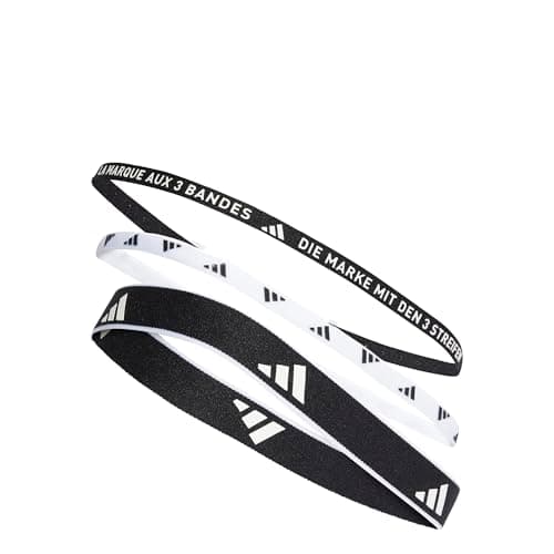 Imagen de adidas Training Headbands 3 Pack en OfertitasTOP