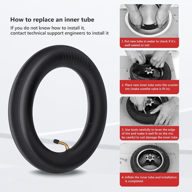 Thumbnail 5 de Yungeln 8 1/2x2 Chambre 8,5 pouces