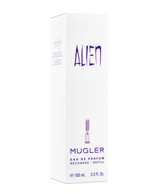 Thumbnail 3 de Recarga Eau de Parfum Alien 100 ml 🌟 Mugler