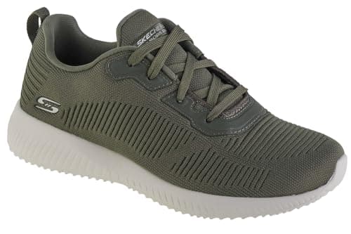 Detalle 2 de Skechers Bobs Squad Tough Talk zapatillas mujer 38 EU