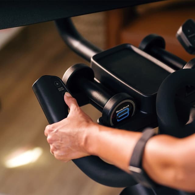 Thumbnail 5 de NordicTrack X24 bicicleta indoor 24 niveles