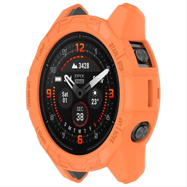 Imagen de GIOPUEY Case for fenix7S Pro 42mm en OfertitasTOP