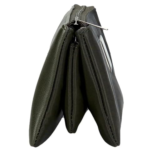 Thumbnail 1 de Pepe Jeans Christine neceser 17,5x9,5x2 cm verde