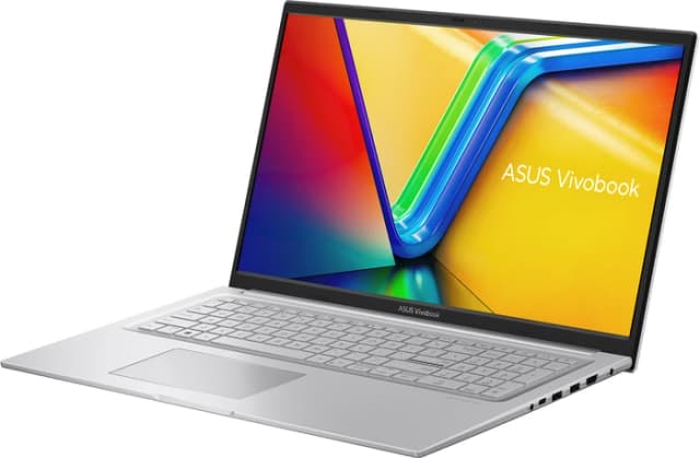 Thumbnail 10 de ASUS Vivobook 17 X1704VA-AU530W (17,3") mit Intel Core i7, 16 GB RAM und 1 TB SSD