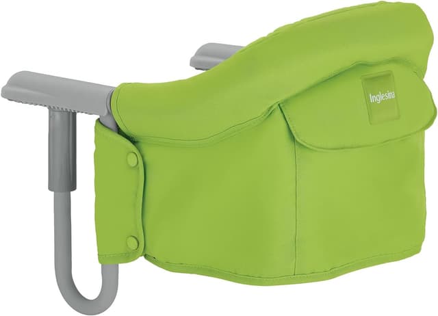 Thumbnail 6 de Inglesina Fast Asiento Plegable Infantil 🧒 Verde Oscuro