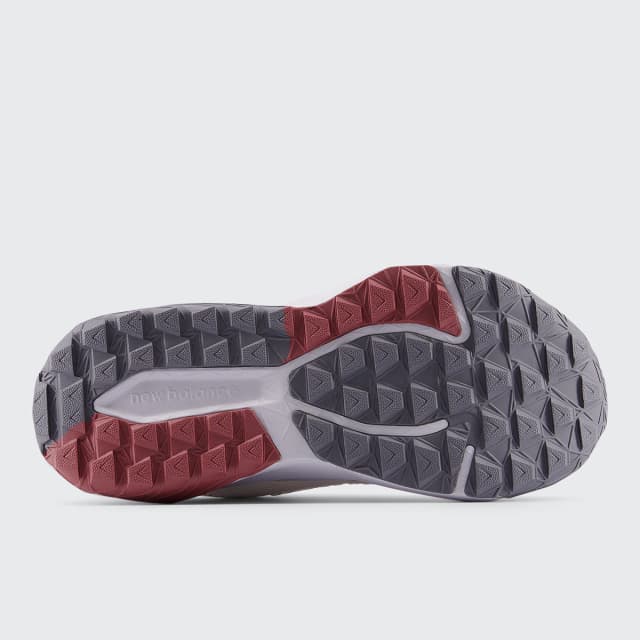 Thumbnail 4 de New Balance Zapatilla Trail Nitrel v6 Mujer