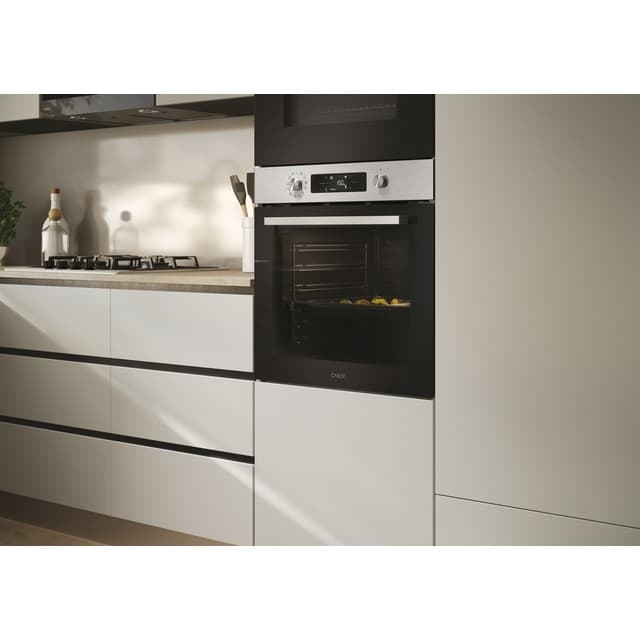 Thumbnail 6 de Candy CA6 NP5B3EHTX horno multifunción 6 funciones WIFI 😊