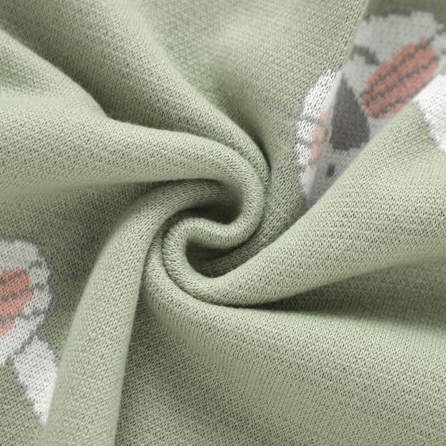 Thumbnail 5 de Hadetoto Baby Blanket 100x80cm