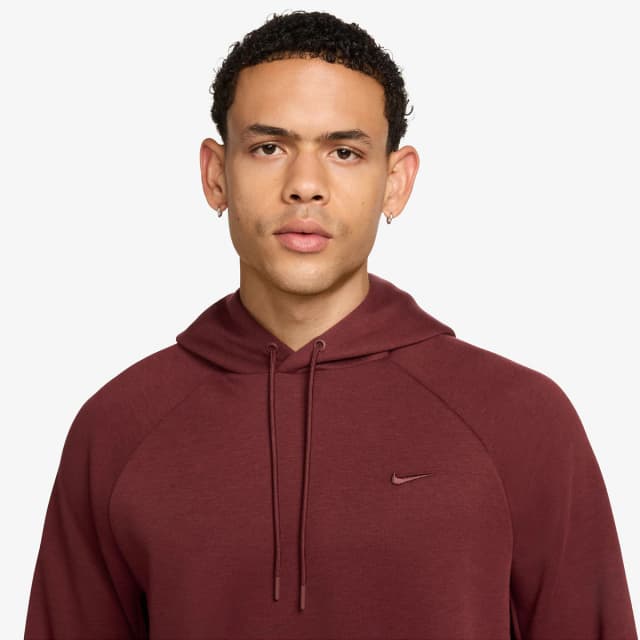 Detalle de Nike Primary Fleece sudadera hombre