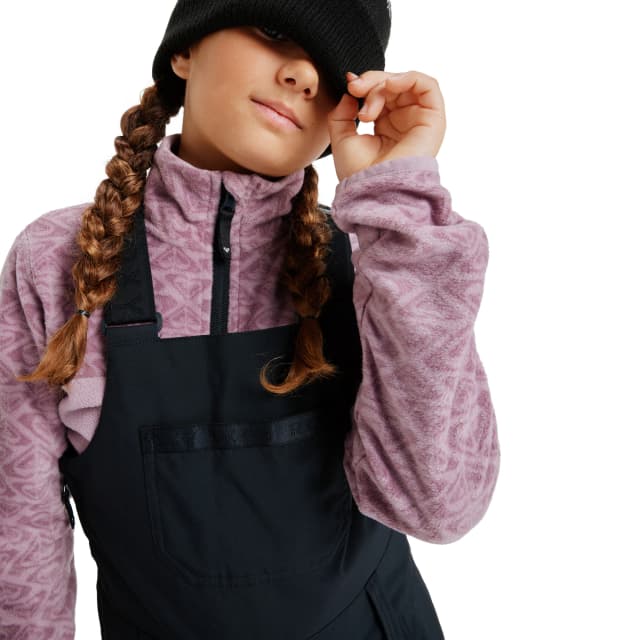 Detalle de Roxy Non Stop Girl Peto técnico snow 8-16