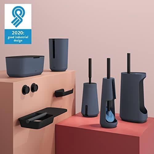 Thumbnail 8 de Tiger Tess Portarrollos sin tapa 81×145×45 mm 🧻