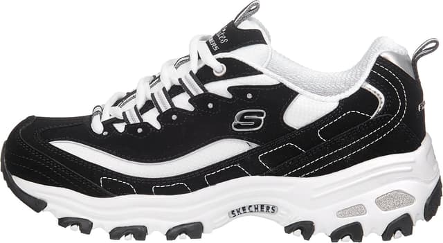 Thumbnail 3 de Skechers D'Lites Biggest Fan Zapatillas 36