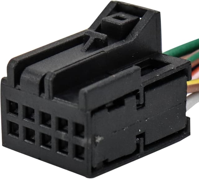 Thumbnail 6 de Trail Ridge Towing Mirror Set (2-Piece) for 2019–2022 Ram 2500/3500 — Power Heated, Power Folding, Turn Signal & Blind Spot