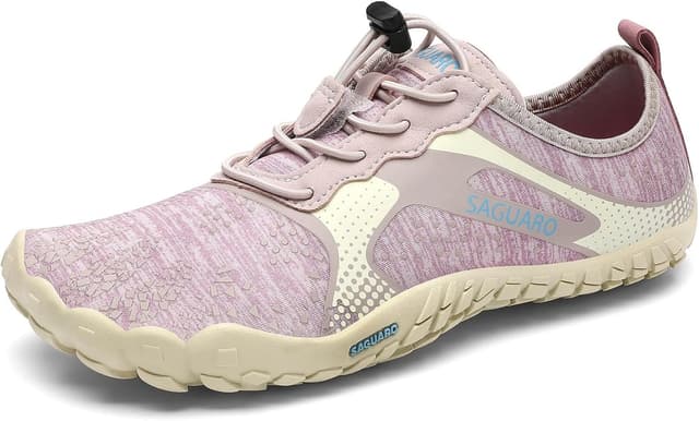 Thumbnail 6 de SAGUARO Homme Femme chaussures minimalistes barefoot antidérapantes pour trail, running et fitness (EU 35-48)