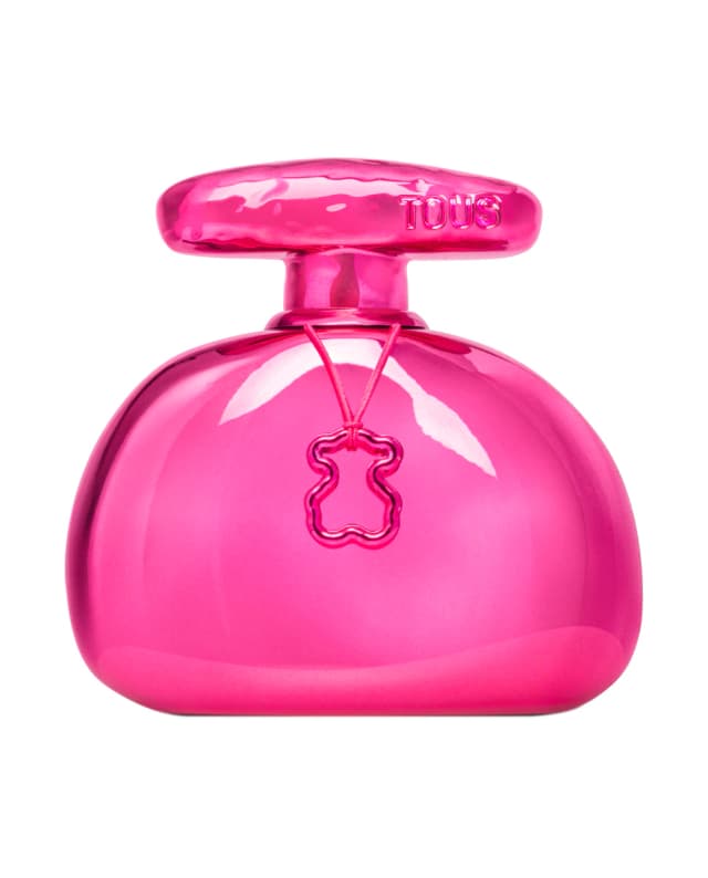 Imagen de Tous Electrotouch Eau de parfum 50 ml perfume en OfertitasTOP