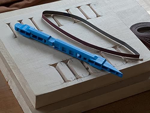 Thumbnail 8 de Kit ponçage gros grain 6,35 mm ⚙