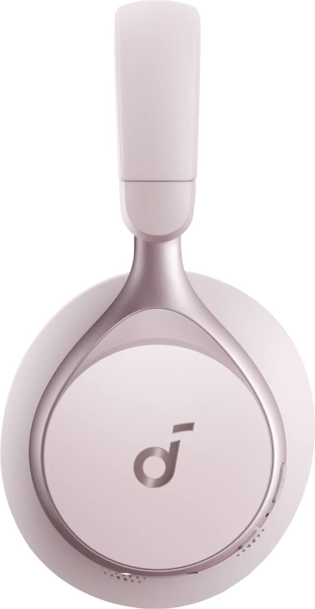 Thumbnail 6 de Soundcore Space One Rosa – 55 Stunden Batterielaufzeit