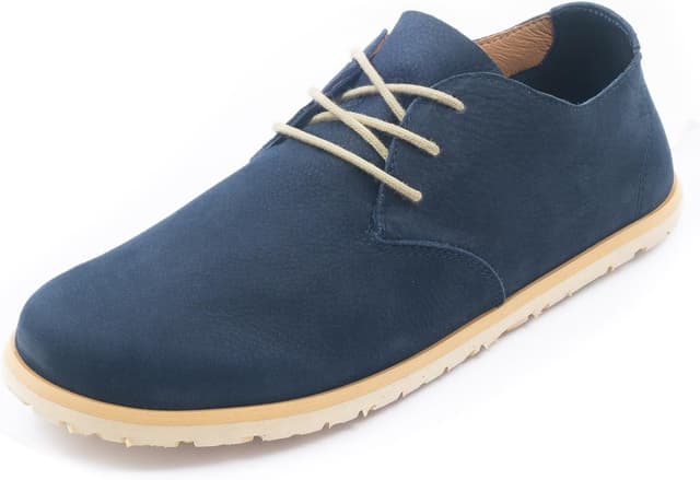 Detalle de Pies Sucios Haru : chaussures minimalistes souples, 0 drop et semelle Vibram