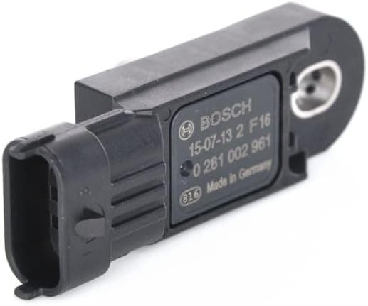 Thumbnail 1 de Bosch 0281002961 Sensor de presión MAP