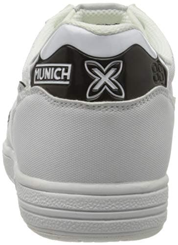 Detalle de Munich G-3 Kid Profit 38 EU