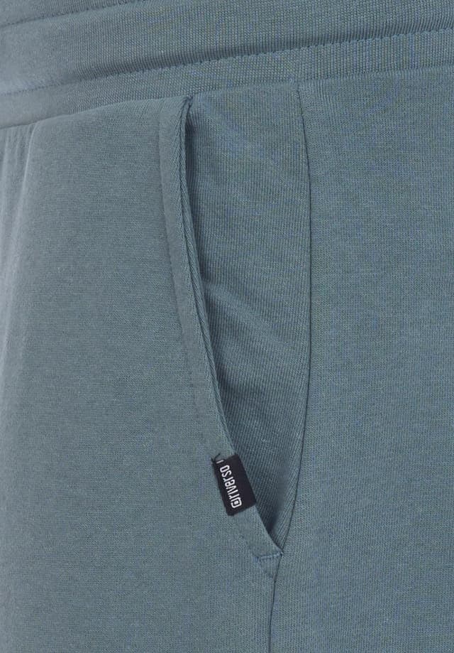 Detalle 1 de riverso Jogginghose RIVLino Herren Baumwolle