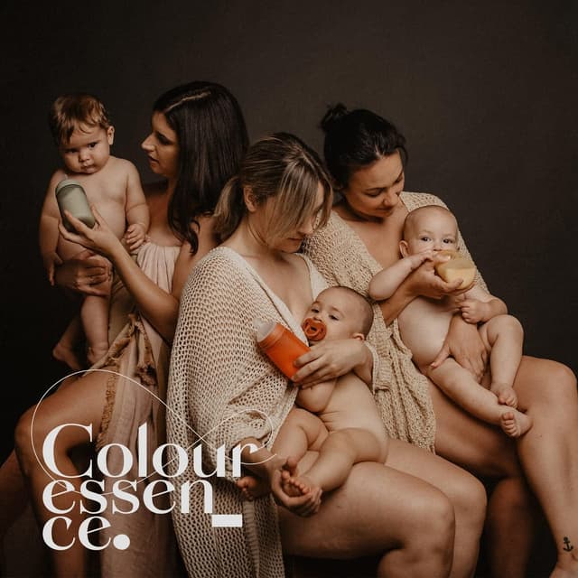 Thumbnail 4 de Portasucchietto verde Lago 2 ciucci