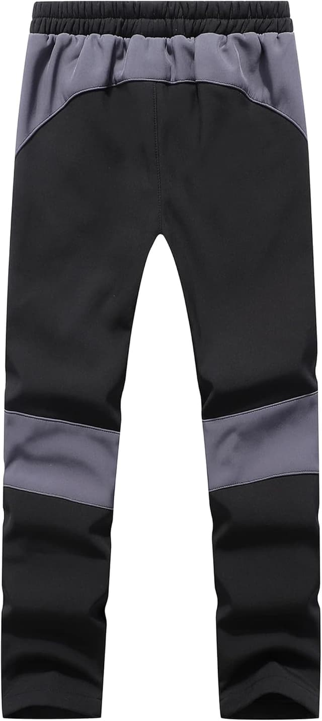 Thumbnail 5 de DAFENP Pantaloni Neve Trekking Bambino