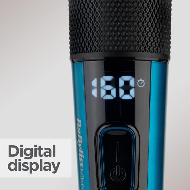 Thumbnail 5 de BaByliss 7785U Hair Clipper 160‑Minute Run Time