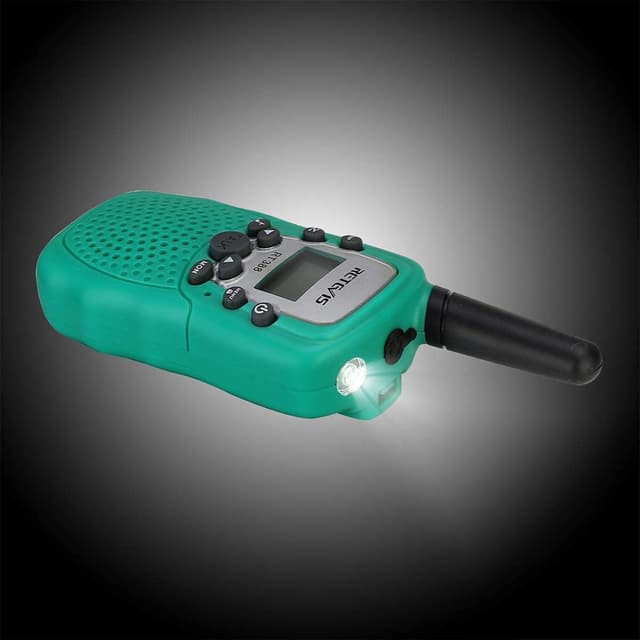 Thumbnail 5 de Retevis RT388 Walkie Talkie per Bambini 1 Paio